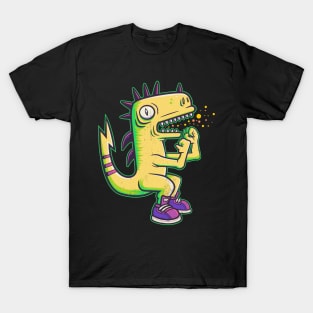 Rep Rawr 2 T-Shirt